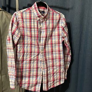 Boys Vineyard Vines Button Up